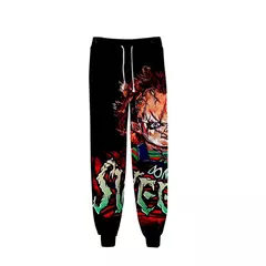 Chucky-Homens 3D Full-Print Hoodies Filme de Terror, moletom Hoodie, Traje Cosplay, Streetwear, Unisex, Nova Moda, 2024 - comprar online