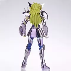 ?CSModel?Saint Seiya Myth Cloth EX Centaurus Babel/Arachne/Dante/Capela/Asterion Silver Knights of the Zodiac Action Figure Toy - comprar online