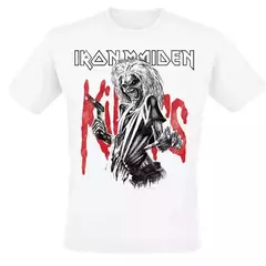 Camiseta de algodão poliéster masculina e feminina, banda punk rock, heavy metal, top vintage, adulto, hip hop, verão, 2022 - loja online