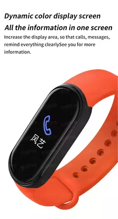 Relógio inteligente digital para homens e mulheres, bluetooth, rastreador de fitness, esporte, freqüência cardíaca, pressão arterial, android, ios, novo na internet