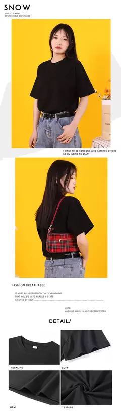 América 1776 Athletic Dept Letter T-Shirt Feminino Esporte Casual Top Colheita Cool Hip Hop T Shirt Macio Respirável T Shirt Mulheres na internet