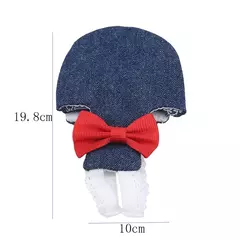 Pássaro papagaio fralda voo terno, fralda roupas para bochecha verde, periquito Conure, calopsitas, pombos, médio e grande, pássaro pet - comprar online