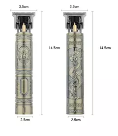 Imagem do T9 Original Máquina de Corte de Cabelo Masculina Conjunto, Aparador De Barba, Barbeador Elétrico, Lence Pro, Barbeiro, Jaquetas, Áreas Sensíveis, Masculino