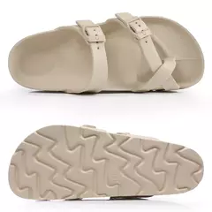 Pallene-Sandálias femininas de plataforma tamancos, chinelos de sola grossa, sandálias femininas de praia ao ar livre com suporte de arco, sapatos macios de EVA - Wolf Magazine