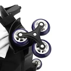 Mochila escolar com rodas para crianças, Mochila rolante para meninos, Mochila de estudante, Bagagem de viagem - Wolf Magazine