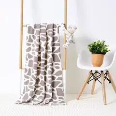 Conjunto De Animais De Pelúcia, Presente Do Bebê Recém-nascido, Cobertor De Sono De Segurança, Coelhinho Rosa, 6 Estilos, 30x30, 2 Pcs - comprar online
