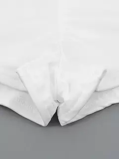 Shorts básicos com cadarço oco feminino, shorts finos para senhora, calça esportiva simples, streetwear sexy, moda casual, novo, verão - loja online