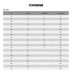 Converse-sapatos de skate masculino e feminino, all star 100trek, preto puro - loja online