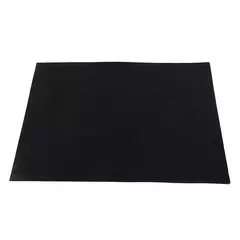 Non-Stick BBQ Grill Mat, resistente ao calor, cozimento ao ar livre, churrasco reutilizável, festa, 40x50cm, 33x40cm, 1-6pcs