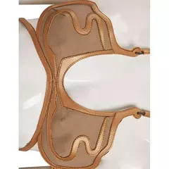 Imagem do Princesa leia cosplay traje filme espaço batalha fantasia sexy escravo vestido biquíni terno feminino festa de halloween roleplay outfit