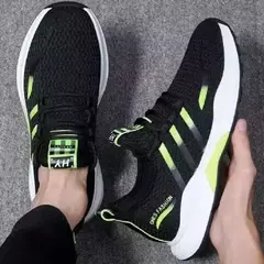 Tênis de corrida originais para homens, tênis masculinos, ofertas de tênis, substituição de marcas - comprar online