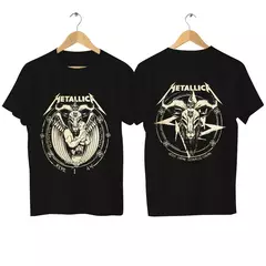 T-shirt extragrande de algodão para homens e mulheres, banda de rock, retro, verão, estilo quente, tamanho infantil na internet