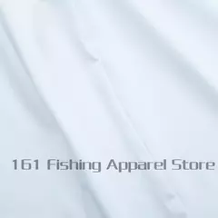 Camisa de pesca manga comprida para homens, proteção UV camiseta, vestuário capuz - comprar online
