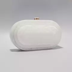 Bolsa de noite em caixa acrílica para mulheres, verde limão, embreagem de luxo, bolsas e bolsas para senhoras, bolsas de ombro para festa