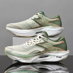 Imagem do Tênis de corrida leve para homens e mulheres, tênis durável, amortecedor, sapatos casuais de caminhada, alta qualidade, novo, mais vendido