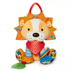 Brinquedos de pelúcia chocalho recheado para bebê, cama de animais pendurados, brinquedos infantis móveis, carrinho de 0 a 6 meses - loja online