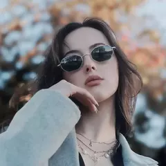 ZENOTTIC-Retro pequeno polígono óculos polarizados para homens e mulheres, óculos de sol anti-reflexo, óculos UV400, óculos para condução