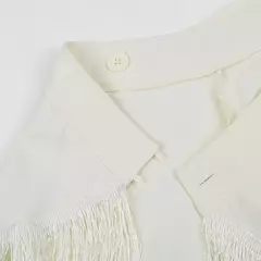 Conjunto sexy de biquíni feminino, sutiã de renda, mini saia, férias de praia, fato de banho feminino casual, 2 peças, verão