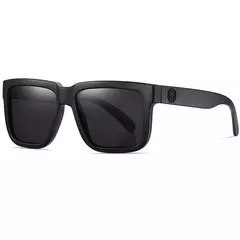Óculos de sol conjugados quadrados para homens e mulheres, onda de calor, óculos transfronteiriços, filme genuíno de alta qualidade, esportes ao ar livre, best-seller, HW02
