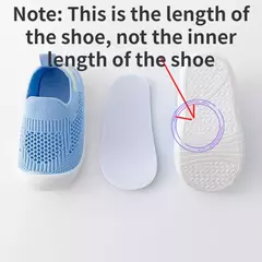 Tênis de malha antiderrapante respirável infantil, sapatos infantis, bebês meninas, meninos, fundo macio, confortável, crianças, casual, 2024