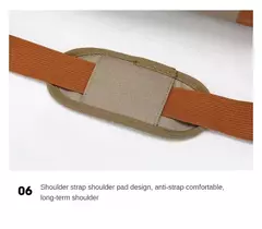 Saco de Yoga com Bolsa para Homens e Mulheres, Mochila de Viagem, Pacote de Natação, Fitness, Ginásio, Esportes, Lazer, Esportes, Novo, Moda - loja online
