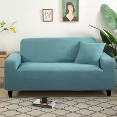 Elastic Jacquard Sofá Capa para Sala de Estar, Stretch Slipcovers, Canto Sofá Covers, L Forma, 1 Seater, 2 Seater, 3 Seater, 4 Seater - Wolf Magazine