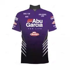 ABUGARCIA-Camisas respiráveis de manga comprida masculina, roupa de pesca ao ar livre, anti UV Match Jackets, secagem rápida, venda quente, 2023 - Wolf Magazine