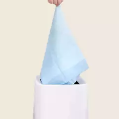 Fraldas absorventes para cães, 100/50/40/20 peças, descartáveis, para treinamento de cachorros, almofada limpa a seco, suprimentos para cães, pañales para perros - Wolf Magazine