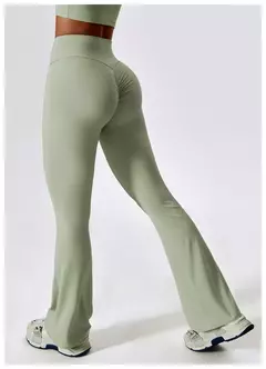 Terno esportivo de manga comprida para mulheres, conjunto de ioga fitness, roupas de ginástica, roupas esportivas femininas, camisa de corrida, 2 peças - comprar online