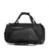 Saco durável impermeável dos esportes, saco do Gym, sacos da aptidão do treinamento, bolsa multifuncional, Tote exterior da natação do esporte