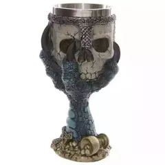 Caneca de cerveja do aço inoxidável, 3D Wolf Cálice, Dragon Cup, Game Of Thrones, Design criativo, Dia das Bruxas, Unicórnio, Vinho, Uísque, Café na internet