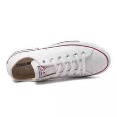 Converse-chuck taylor all star unisex skate sapatos, tênis lona original, nova chegada - loja online
