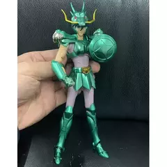 Imagem do Shun IKKI V1 Figura de ação do 20o Cavaleiros do Zodíaco