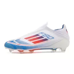 Sapatilhas de futebol antiderrapantes unissex, bota de futebol profissional, sapatilha leve confortável, ao ar livre, campo, profissional, original, TF, FG, homens, campo, original