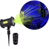 Projetor de Luz Laser Firefly IP65 Impermeável, Luz de Natal, Jardim ao ar livre, Pátio, Casa, Decoração do quarto