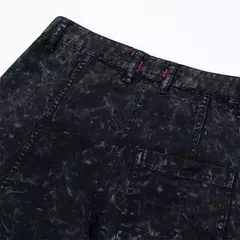 Jeans soltos de cintura média para mulheres, Único e elegante, Moda, Novo estilo