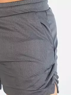 Imagem do Músculo Respirável Rapidamente Seco Correndo Calções Esportivos, Maratona Capris, Calças de Praia Fitness, Tecido de Malha Apertado, Estilo Hip-Hop, Novo, 2022
