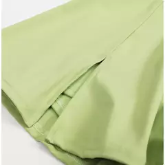 Conjunto de saia de ioga para mulheres, treino de ginástica, sutiã de ombro feminino de cintura alta, sutiã de tênis feminino na internet