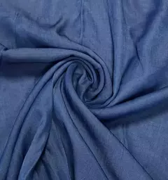 Imagem do Camisa jeans feminina solta, bolso duplo, manga comprida, jaqueta casual versátil, primavera e outono, nova, 2024