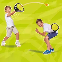 Catch Ball Game para adultos e crianças, engraçado, interação, sensorial, esporte, treinamento, olho de mão, coordenação, pai, criança, ao ar livre, interior - loja online