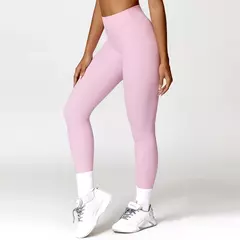 Leggings Hearuisavy Scrunch Gym para mulheres, calças de treino, calças justas femininas, calças Push Up Yoga, leggings esportivos de cintura alta - Wolf Magazine
