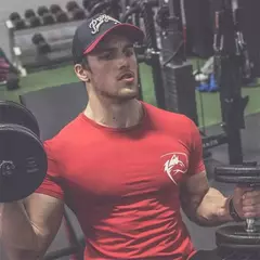 Camiseta esportiva masculina de manga curta elástica, Fitness ao ar livre, Corrida, Ginásios, Tendência da moda, Verão, 2022 - comprar online