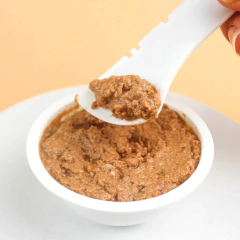 Colher multifuncional para animais de estimação, abridor de jarra, mistura de alimentação de cachorros, colher seca e molhada, acessórios para cães e gatos, pá alimentadora, utensílios de mesa para animais de estimação na internet