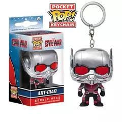 Funko pop chaveiro endgame capitão veneno deadpool homem de ferro chaveiro figuras de ação brinquedos para crianças presente natal na internet