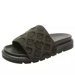 Sandálias antiderrapantes Flip Flop para mulheres, sola grossa, casual, novo es - comprar online