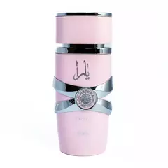 100ml spray corporal eau de parfum óleo presente conjunto masculino feminino yara Moi tous asad femme impressão duradoura fragrância leve