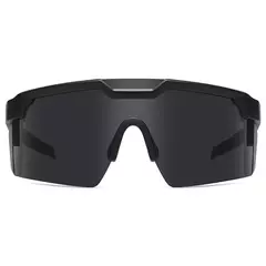 Óculos de sol conjugados quadrados para homens e mulheres, marca Heat Wave, óculos de sol para ciclismo, luxo, alta qualidade, novo, UV400 na internet