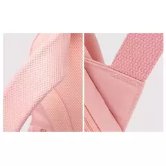 School Bag Set Inclui Study Bag e Pencil Case, Mochila de grande capacidade, Charme impermeável dos desenhos animados, Mochila de viagem ao ar livre, 3 pcs