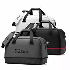 Bolsa Boston portátil para homens e mulheres, Travel Bag, roupas esportivas, bolsa fitness, bolsa leve, suprimentos ao ar livre, moda - Wolf Magazine
