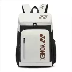 YONEX-Bolsa Unissex Profissional de Badminton e Tênis, Raquete de Grande Capacidade com Sapato, de Alta Qualidade, 2-3 Unidades - Wolf Magazine